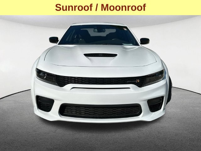 Certified 2023 Dodge Charger Scat Pack RWD image 4