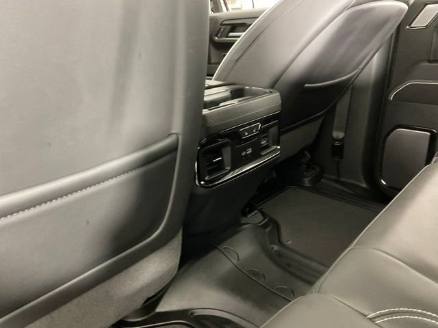Used 2024 GMC Sierra 1500 AT4X AWD/4WD image 18