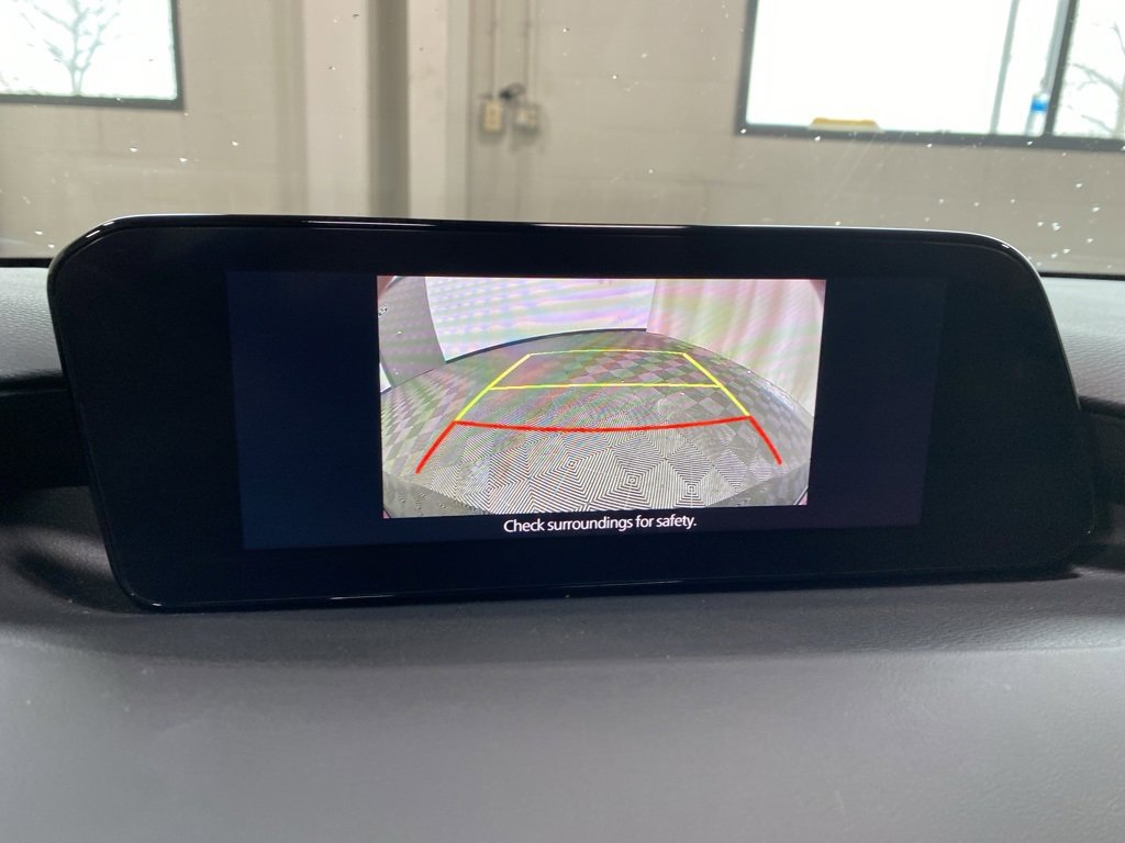Used 2023 MAZDA MAZDA3 s image 21