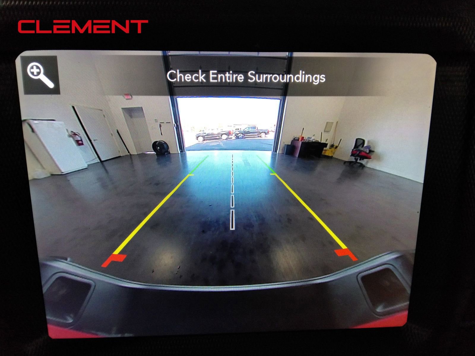 Used 2022 Jeep Gladiator Overland w/ Popular Equipment Package image 28