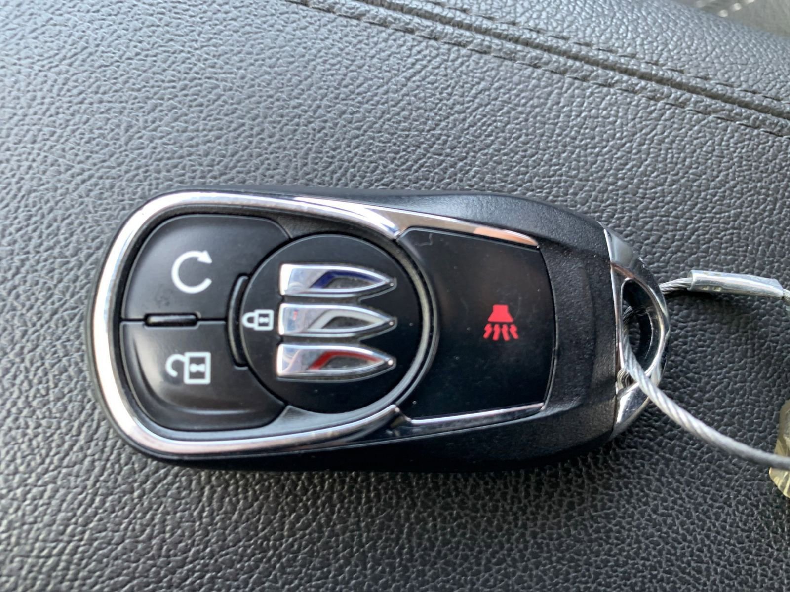 Used 2025 Buick Encore GX Preferred image 21