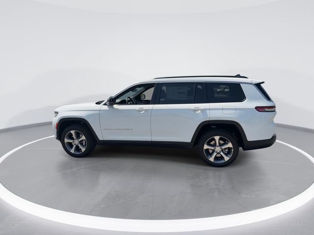 New 2026 Jeep Grand Cherokee L Limited AWD/4WD image 5