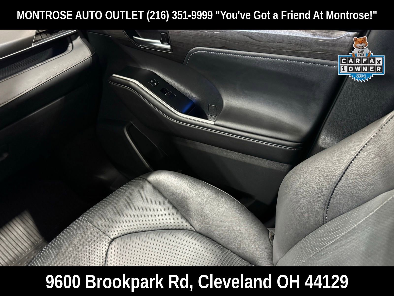 Used 2020 Toyota Highlander Limited image 41