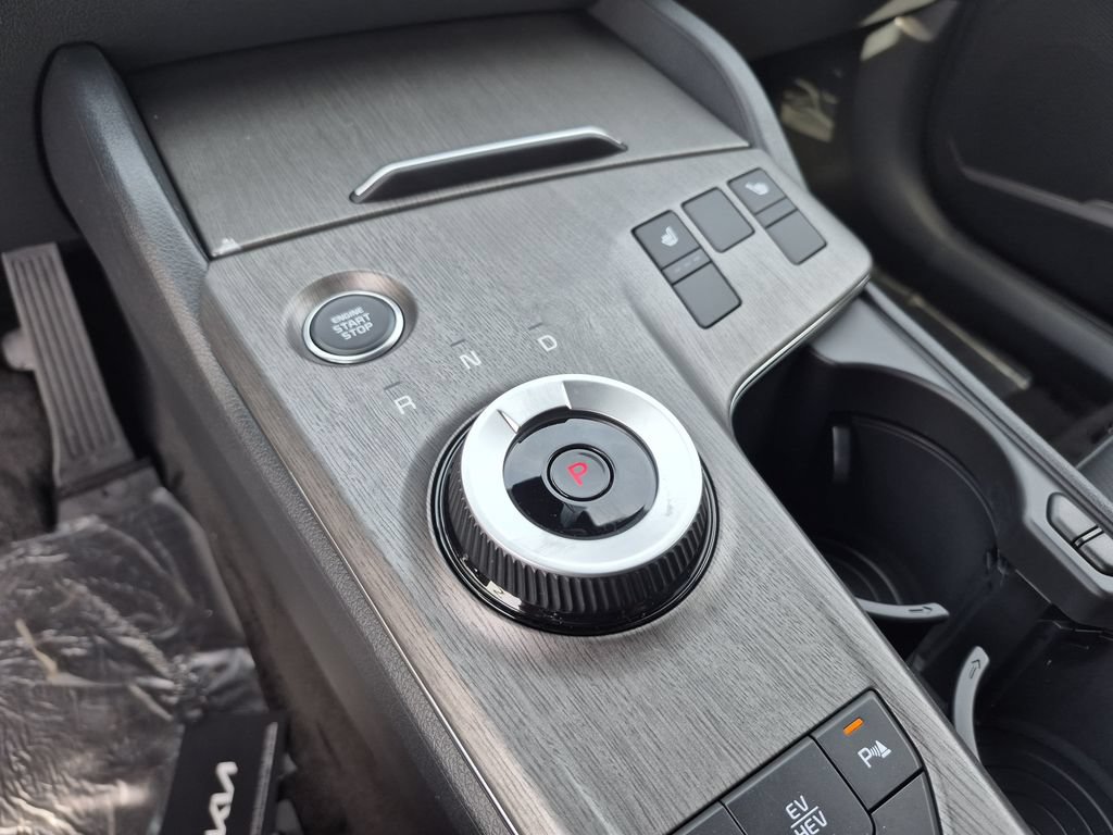 New 2026 Kia Sportage X-Line AWD/4WD image 9