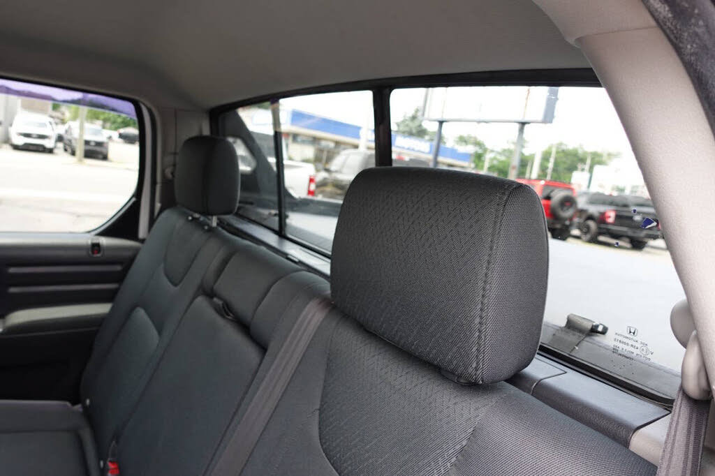 Used 2012 Honda Ridgeline Sport image 24