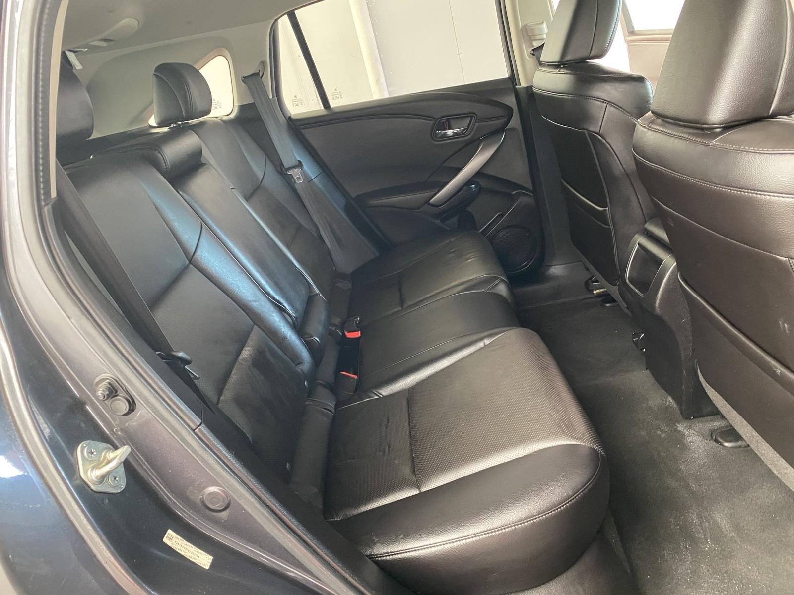 Used 2014 Acura RDX AWD image 12