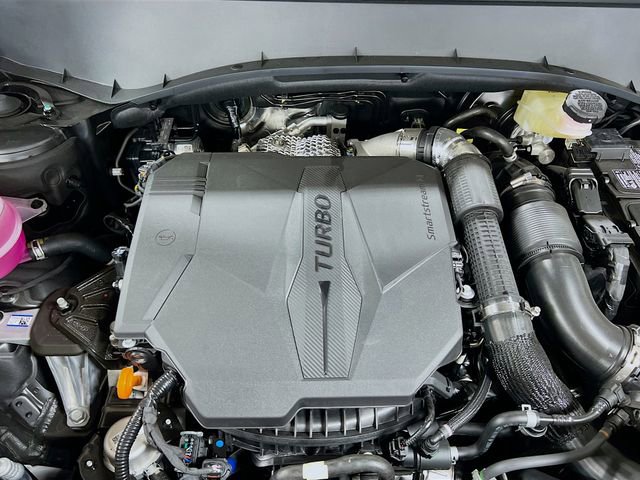 New 2027 Kia Telluride EX X-Line image 36