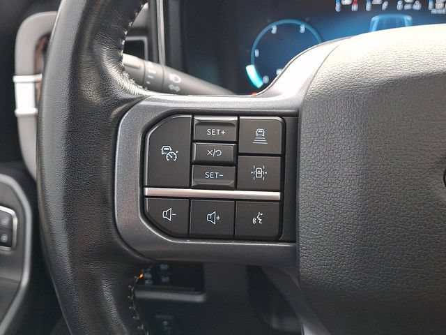 Certified 2023 Ford F250 Lariat w/ Lariat Ultimate Package AWD/4WD image 21