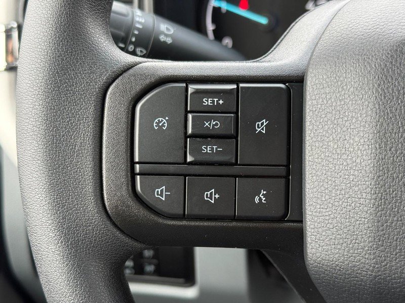 New 2026 Ford F250 XL w/ STX Appearance Package image 17