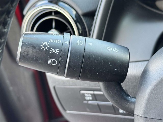 Used 2018 MAZDA CX-3 Grand Touring image 11