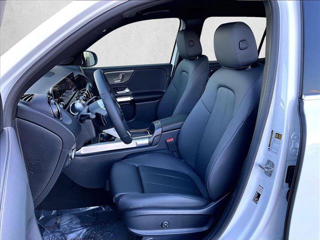 New 2026 Mercedes-Benz GLB 250 image 11