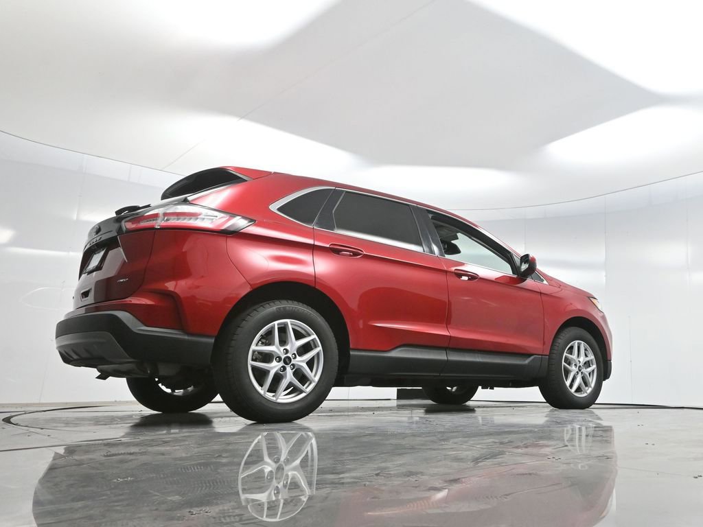 Used 2023 Ford Edge SEL image 54