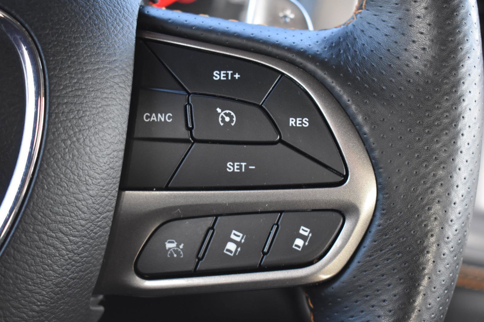 Used 2023 Dodge Charger GT w/ Plus Group image 9