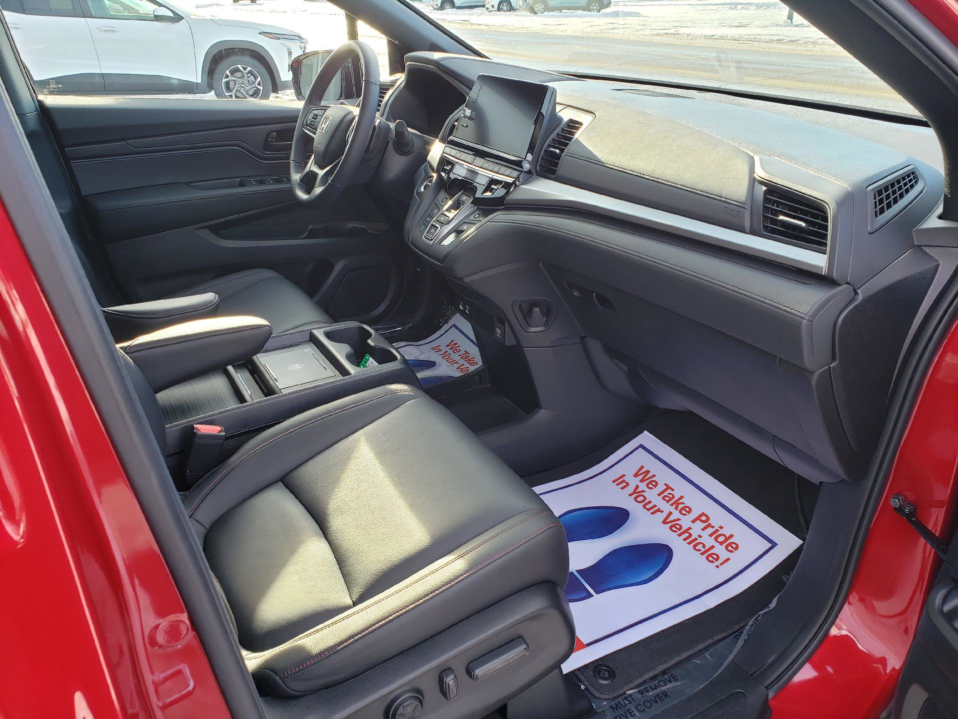 Used 2025 Honda Odyssey Sport-L image 12