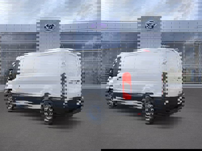 New 2026 Ford Transit 250 Low Roof w/ Load Area Protection Package image 32