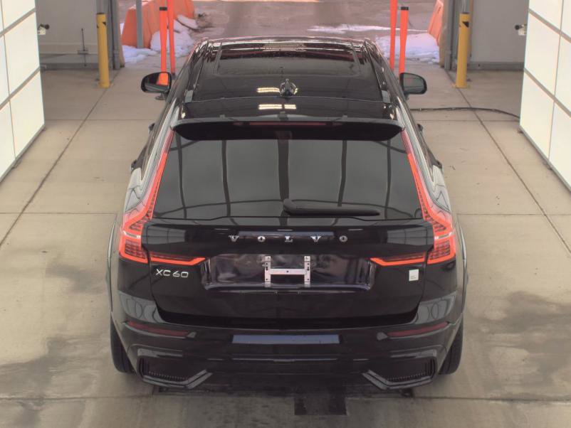 Certified 2024 Volvo XC60 T8 Polestar image 15