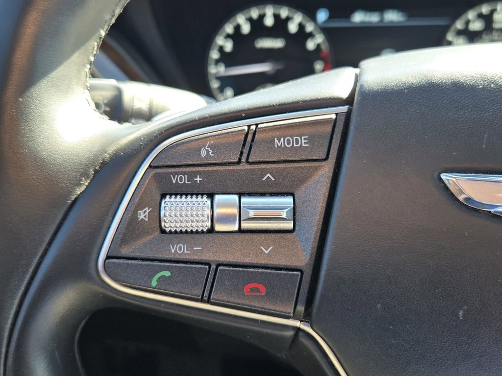 Used 2018 Genesis G90 5.0 Ultimate image 23