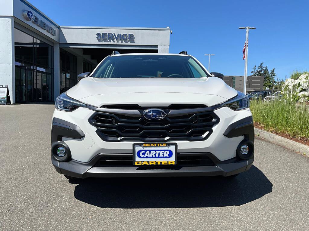 New 2026 Subaru Crosstrek 2.5i Limited w/ Crosstrek Mirror Package AWD/4WD image 3
