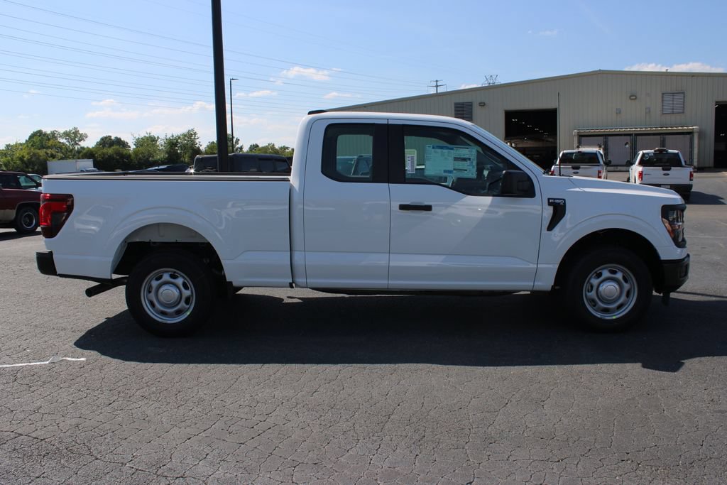 New 2026 Ford F150 XL RWD image 20