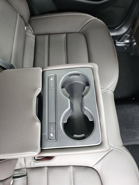 New 2025 MAZDA CX-5 Signature image 16