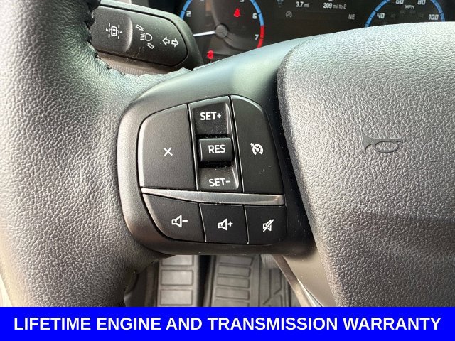 Used 2023 Ford Bronco Sport Big Bend w/ Convenience Package AWD/4WD image 31