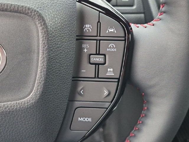 New 2027 Toyota Prius Plug-In Hybrid w/ Limited Premium Package FWD image 17