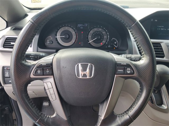 Used 2014 Honda Odyssey EX-L image 17