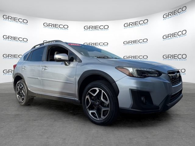 Used 2019 Subaru Crosstrek 2.0i Limited w/ Moonroof Package AWD/4WD video 1
