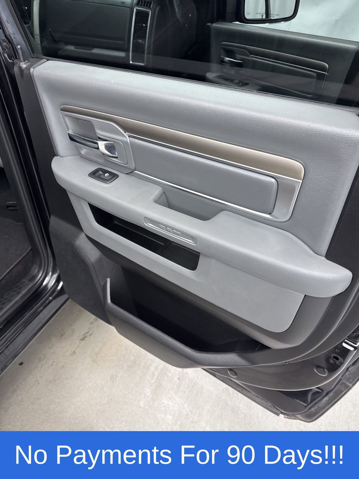 Used 2018 RAM 1500 Big Horn image 36