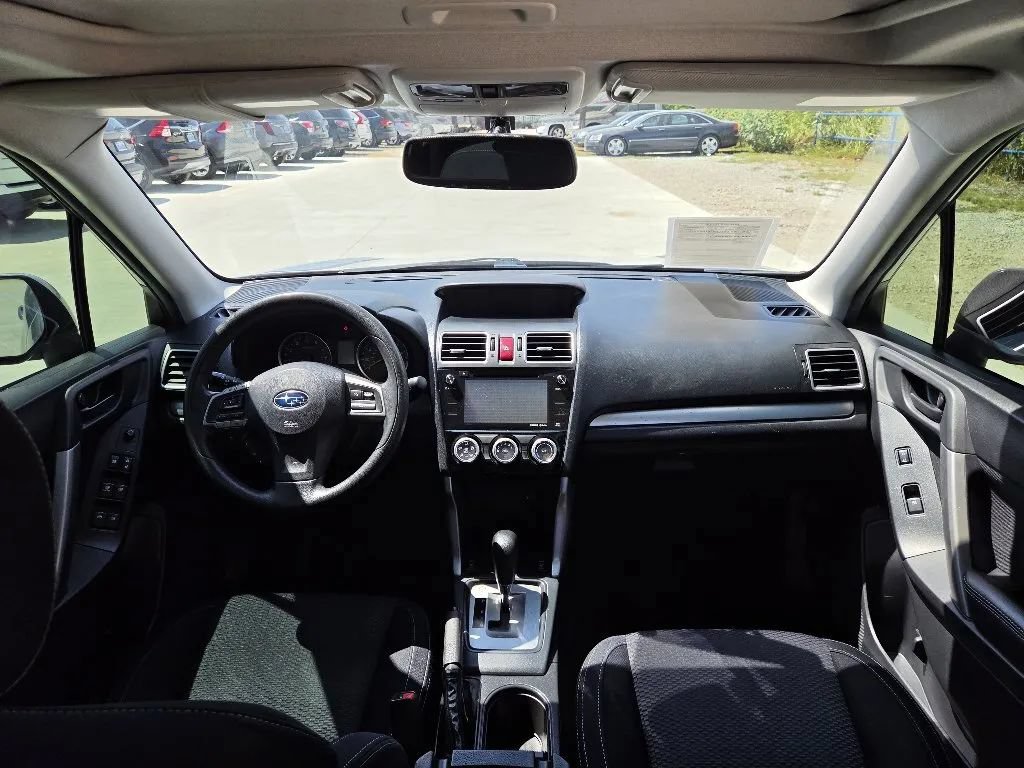 Used 2016 Subaru Forester 2.5i Premium w/ All-Weather Package AWD/4WD image 25