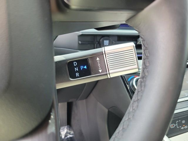 Used 2025 Hyundai Santa Fe Calligraphy image 31