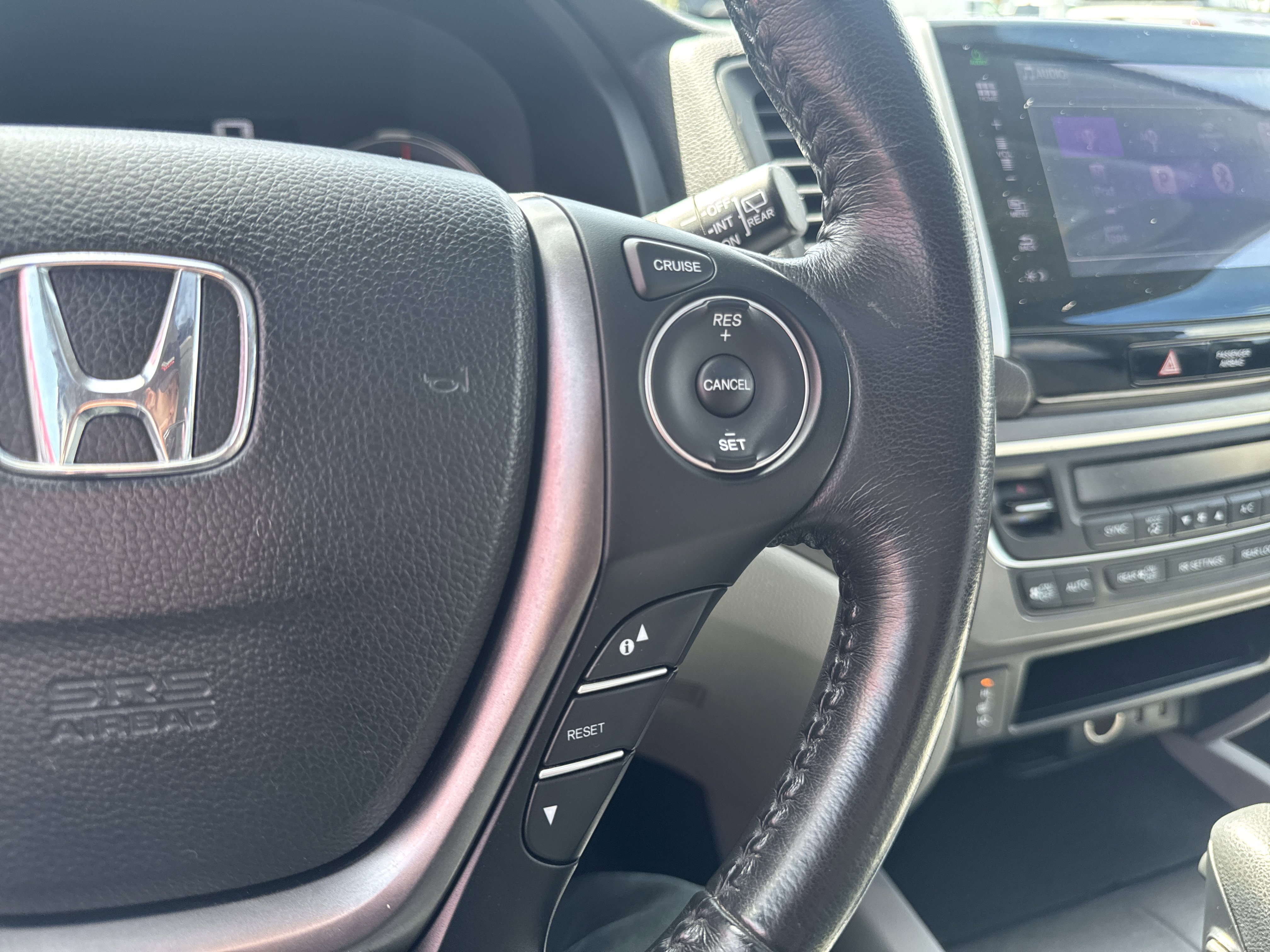 Used 2016 Honda Pilot EX-L image 20