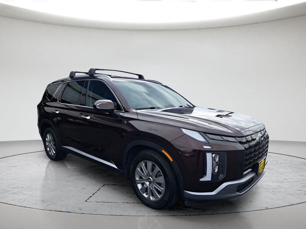 Used 2023 Hyundai Palisade SEL AWD/4WD image 7