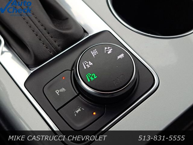 Used 2023 Chevrolet Blazer LT image 18
