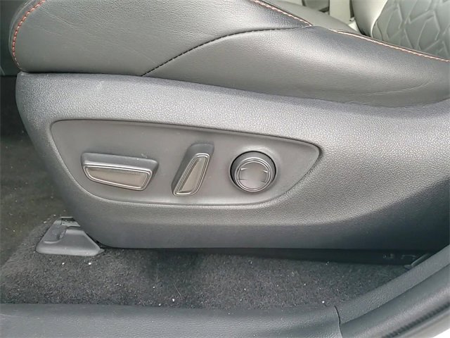 Certified 2024 Toyota RAV4 Adventure image 13