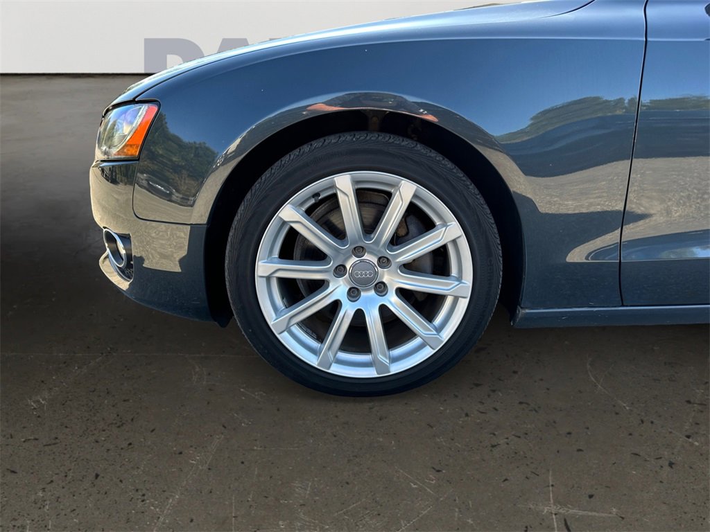 Used 2011 Audi A5 2.0T Premium Plus image 10