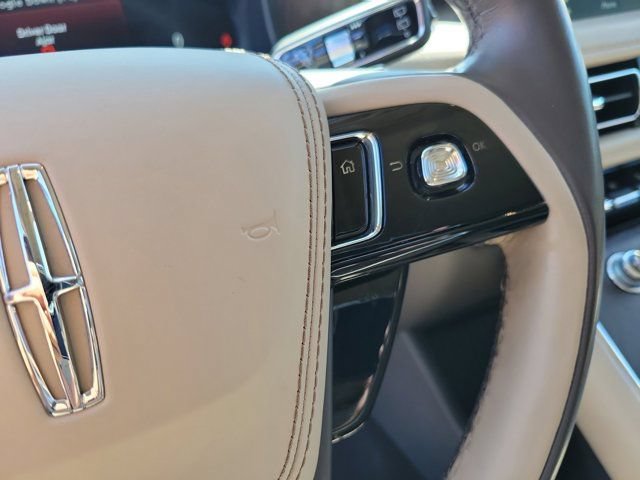 Used 2021 Lincoln Aviator Reserve w/ Elements Package Plus AWD/4WD image 26