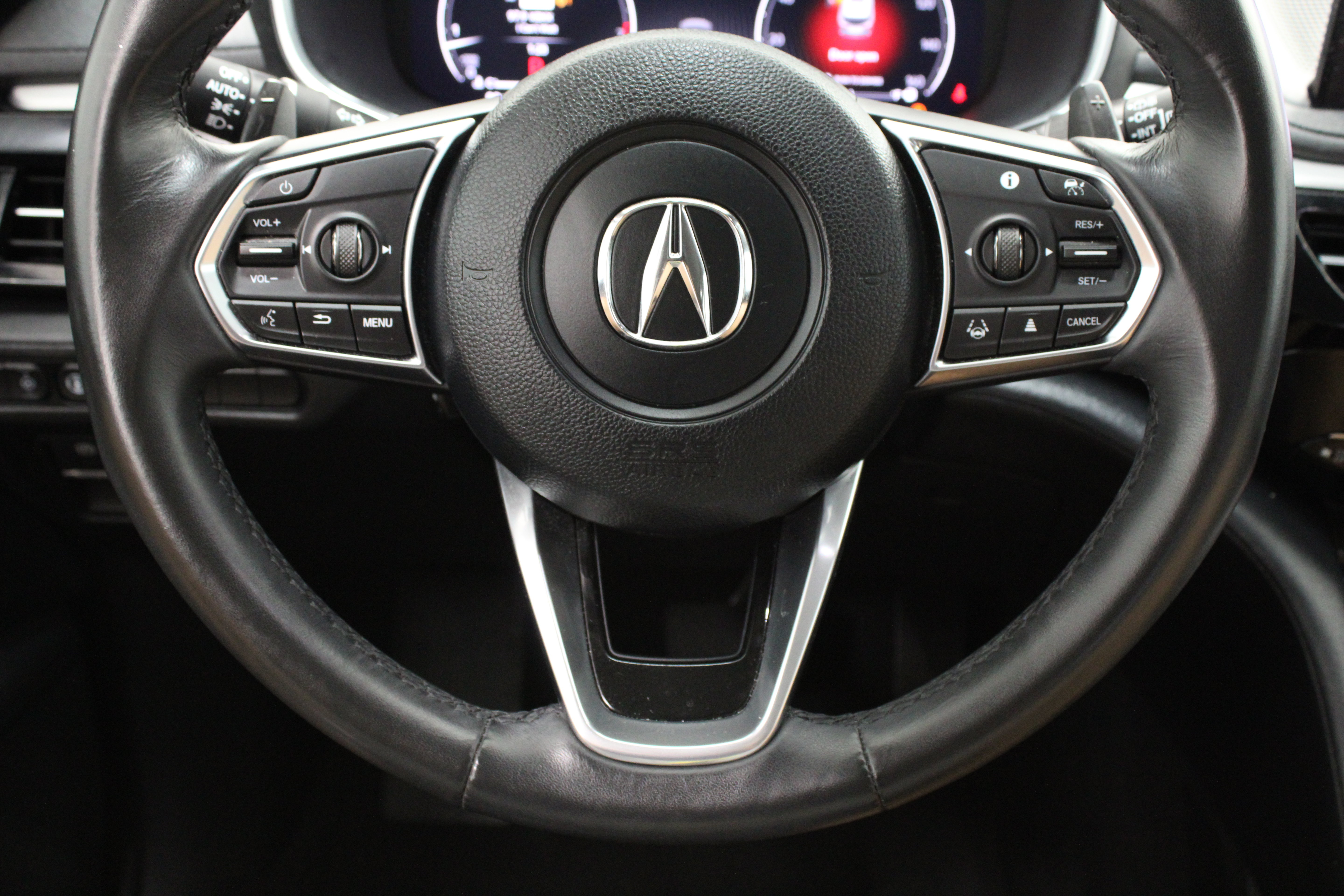 Used 2025 Acura MDX w/ Technology Package AWD/4WD image 26