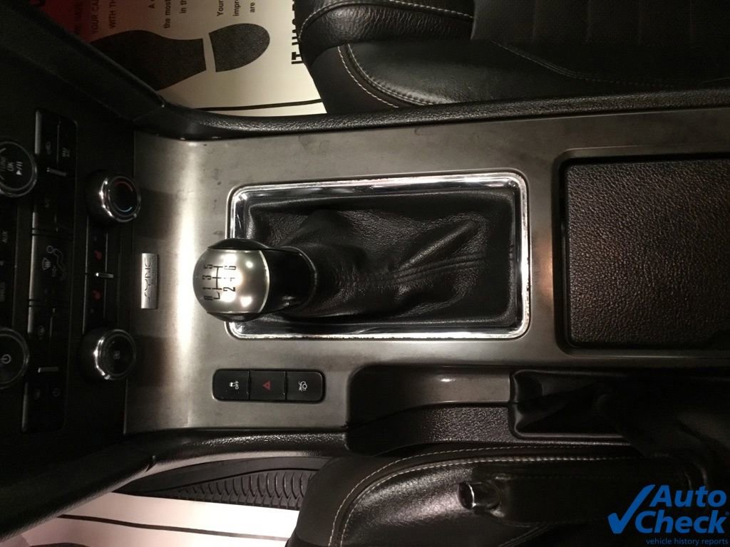 Used 2012 Ford Mustang GT Premium image 49