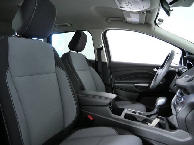 Certified 2019 Ford Escape SE FWD image 12