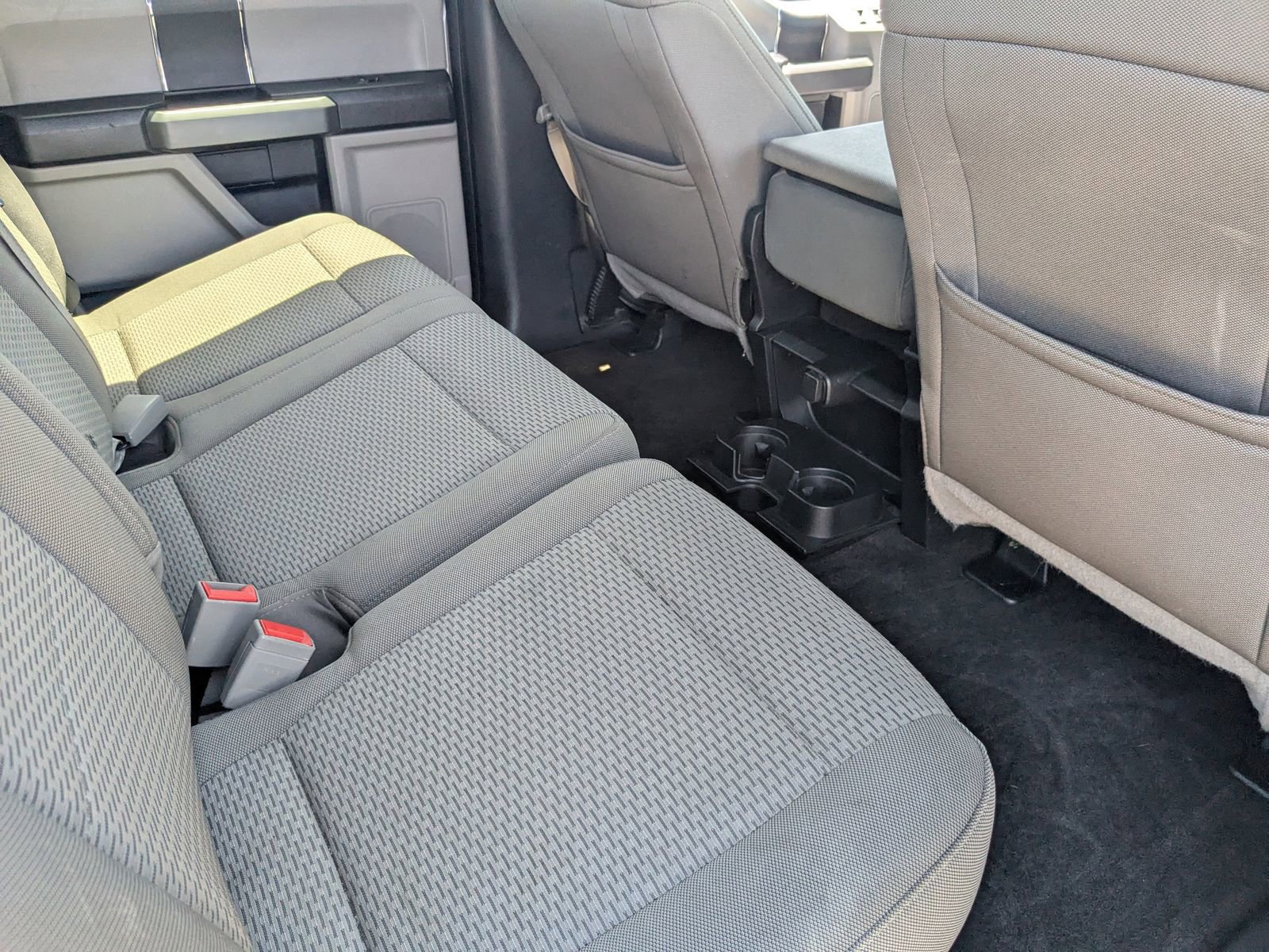 Used 2018 Ford F250 XLT image 14