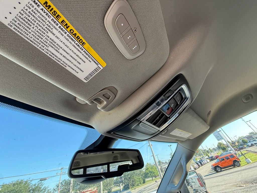 Used 2024 RAM 2500 Laramie AWD/4WD image 24