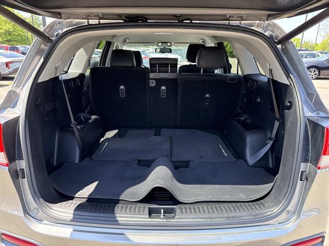 Used 2016 Kia Sorento EX w/ EX Premium Package FWD image 12