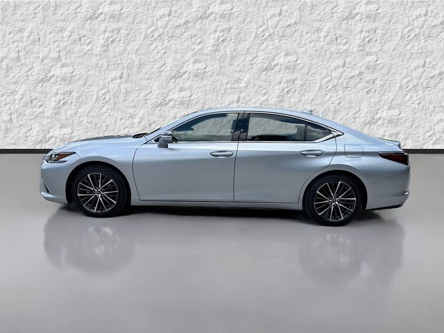Used 2023 Lexus ES 350 w/ Premium Package FWD image 6