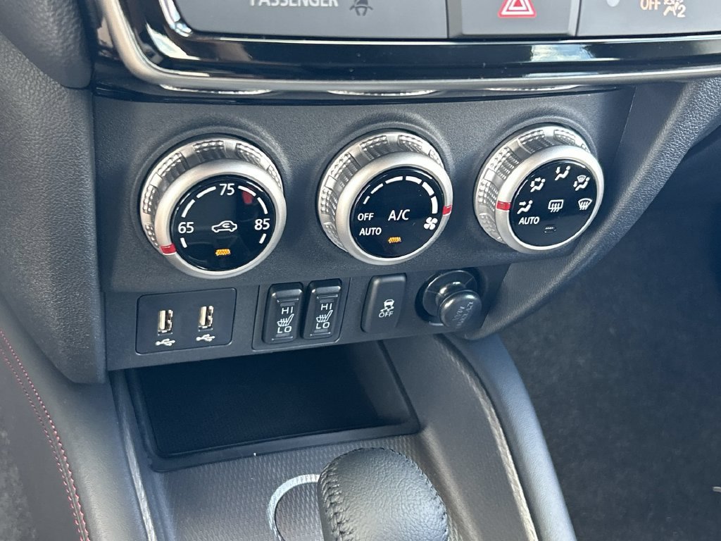New 2027 Mitsubishi Outlander Sport SE FWD image 13