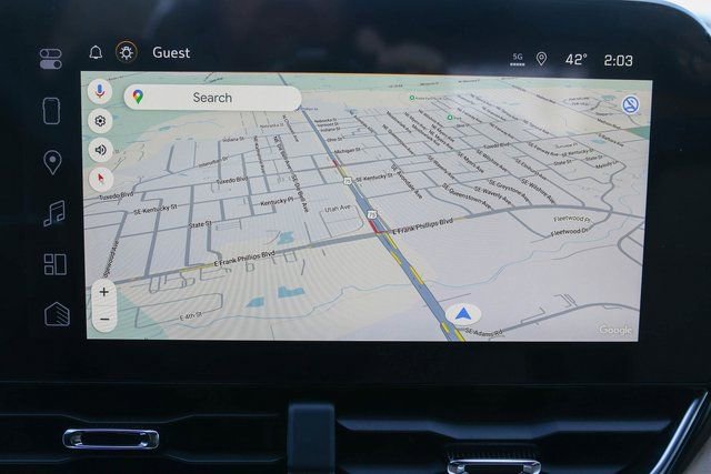 New 2026 Chevrolet Equinox ACTIV AWD/4WD image 20