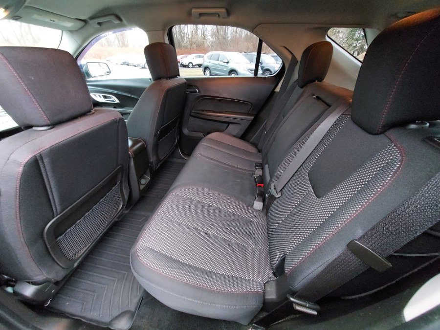 Used 2014 Chevrolet Equinox LT w/ Driver Convenience Package image 9