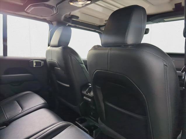 Used 2022 Jeep Gladiator Overland w/ Popular Equipment Package image 23