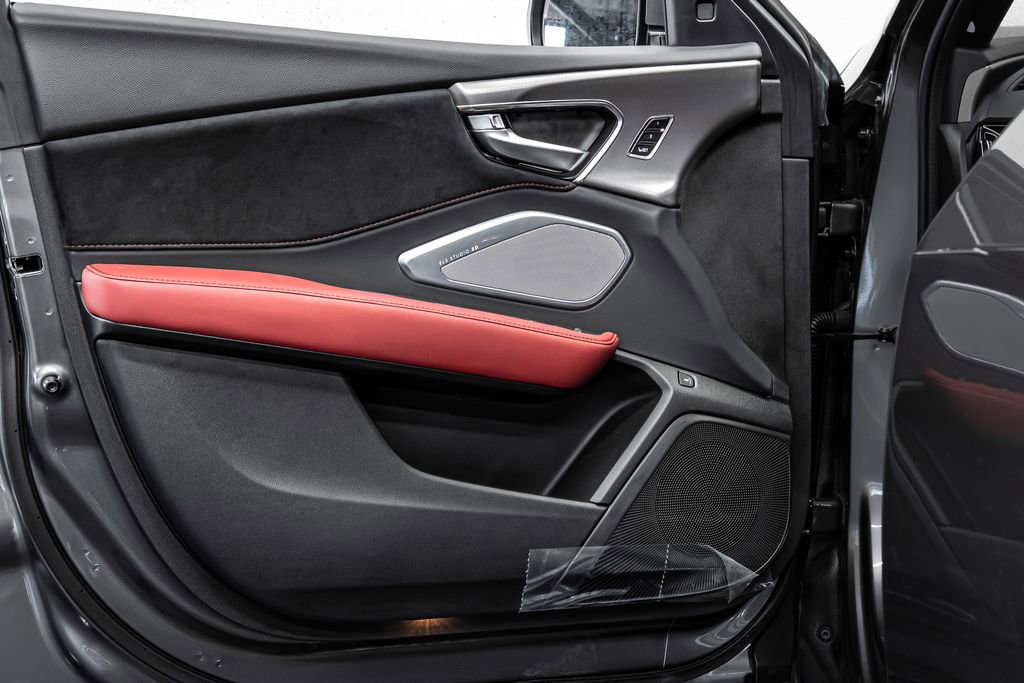 New 2025 Acura RDX A-Spec image 9