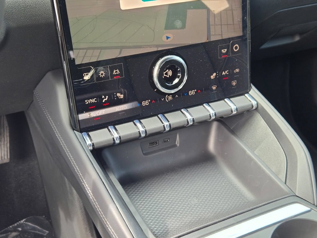 New 2027 GMC Terrain Elevation w/ Elevation Premium Package FWD image 36